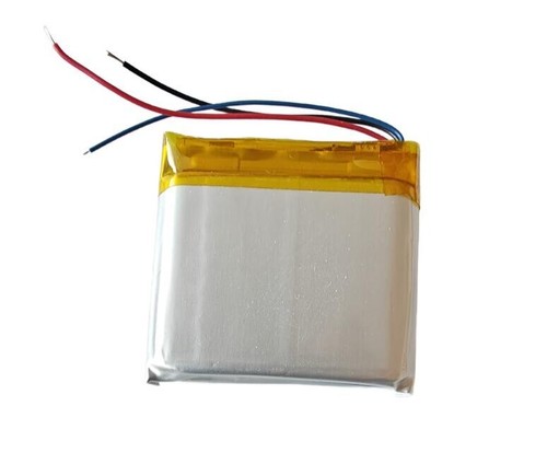 AEC683333A 3.7V 800mAh battery for B&O Beoplay E8 1.0 2.0 TWS headset box Case - Picture 3 of 3