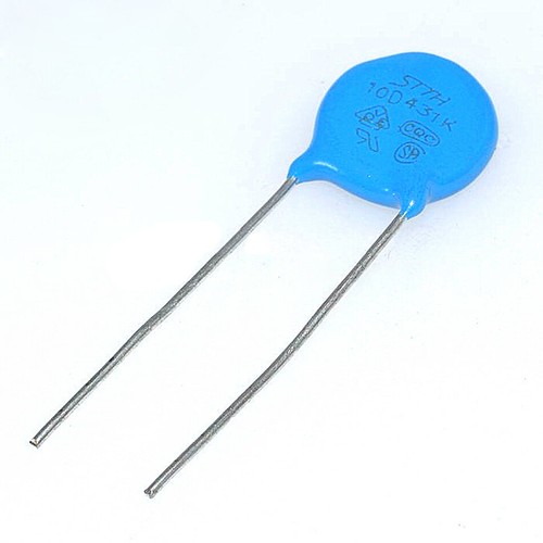 Voltage Allergy Resistor 14K 14D 101/121/151/201/221/271/331/351/361