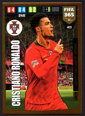 その他 CRISTIANO RONALDO 2019-20 Panini その他 CRISTIANO RONALDO 2019-20 Panini s-l400.jpg