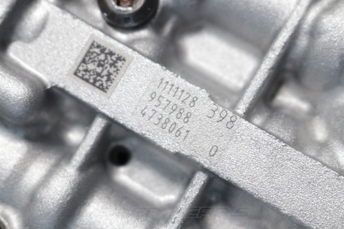 5A131E6 Mechatronics Automatic Gearbox GA8HP51Z New Toyota Tmc Supra LCI 40i - Picture 15 of 21