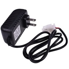 12Volt Battery Charger For Craftsman Husqvarn...