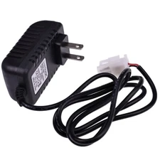 12Volt Battery Charger For Craftsman Husqvarna 190097 532190097
