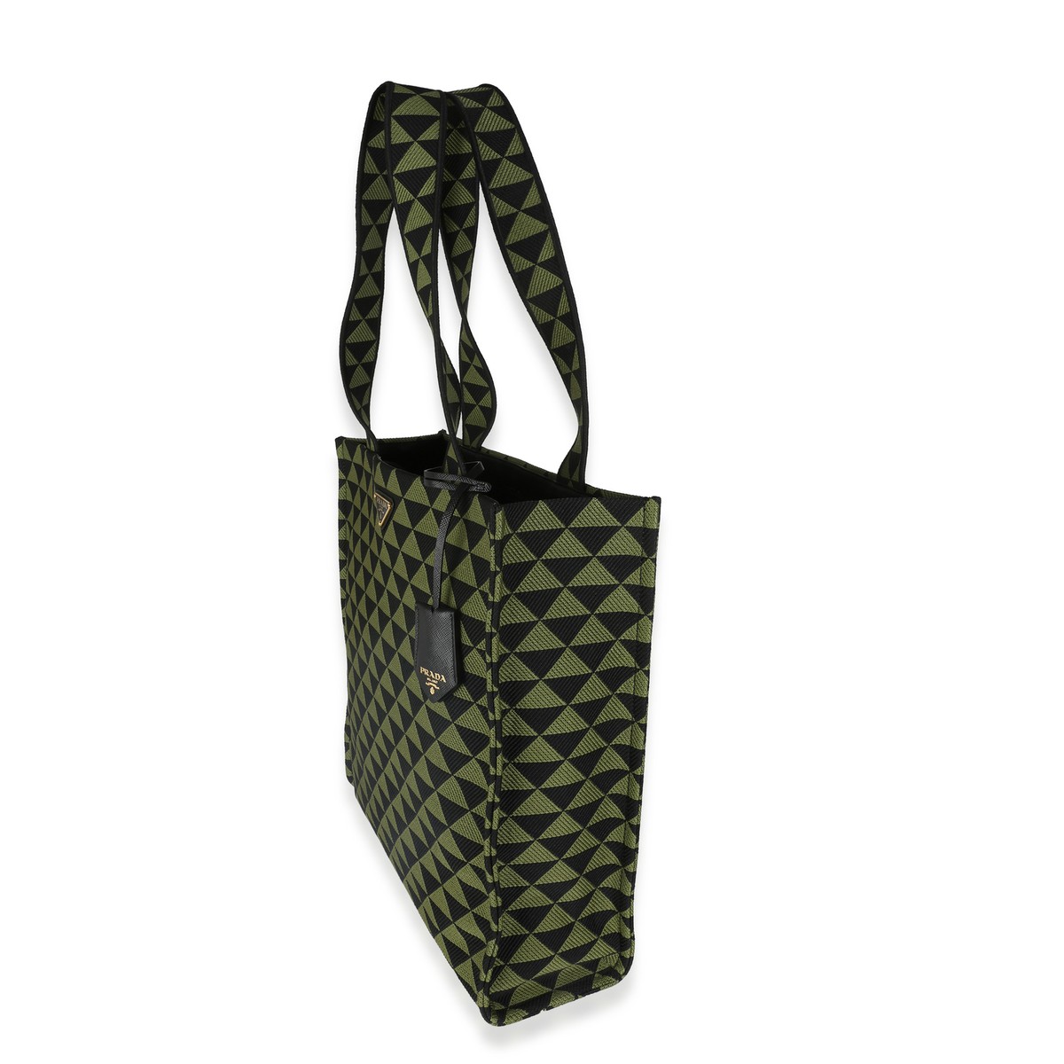 VIP価格.PRADA SYMBOLE SMALL JACQUARD SHOPPING BAG 関送込 s-l1200.jpg