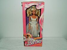 My First Barbie Doll Easy to Dress 1280 Mattel Ballerina 1988 for 