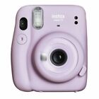 Fujifilm Instax Mini 11 Appareil Photo Instantané - Lilac Purple (16654994)
