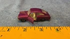 Vintage Lesney Matchbox Volkswagen 1600 TL #67