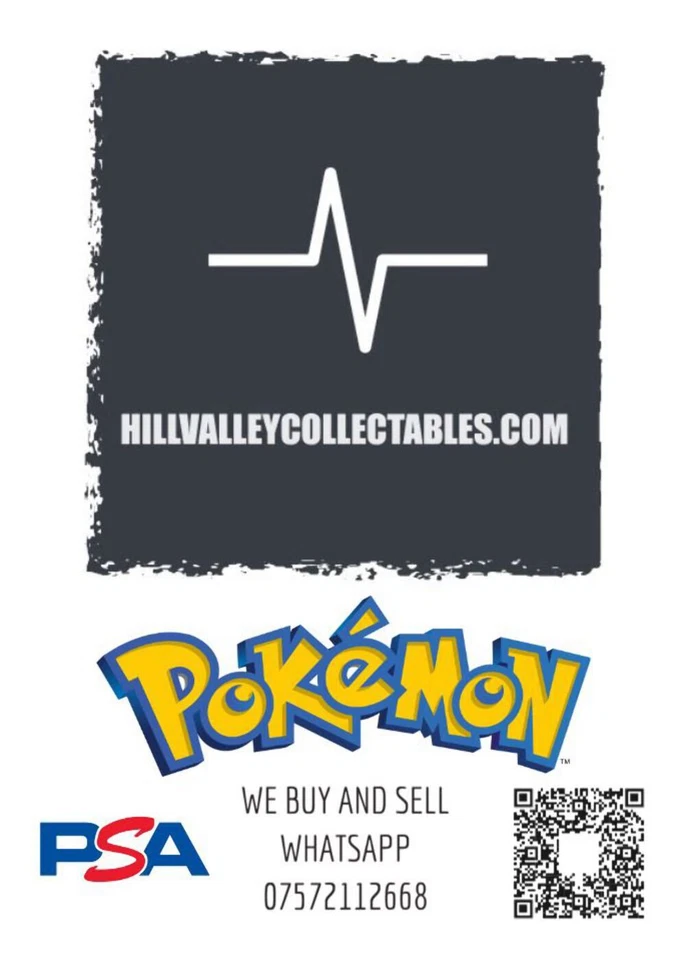 2015 Pokemon Japanese CP2 Legendary Shine Collection 025/027 Rufflet PSA 9 - Image 3 of 3