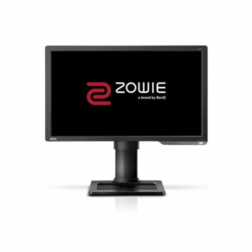 BenQ Mobiuz EX240N Ecran PC Gaming, Full HD, 23.8 pouces, 165hz, 1ms, HDMI  and DP compatible 120 Hz pour PS5, Xbox Series X and Series : :  Informatique