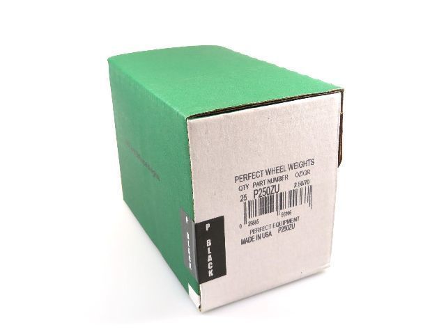 1.75 Ounce 1 - 3/4 Oz P Style Wheel Weight For Sale In Phoenix, AZ - Foto 3