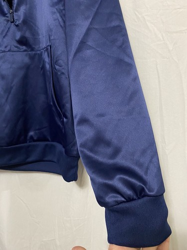 Womens Adidas Pullover Nashville Predators Hockey New With Tag Size Small Pouch - Picture 3 of 8