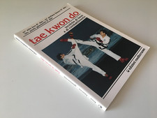 W. Bos, S. Favero, P. Giannerini, Tae Kwon Do, ed. Mediterranee 1994