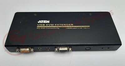 ATEN CE750L USB KVM EXTENDER