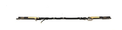 Microsoft Surface Laptop 3 3rd Gen 1867 13.5'' Genuine WiFi Antenna Set Kit 