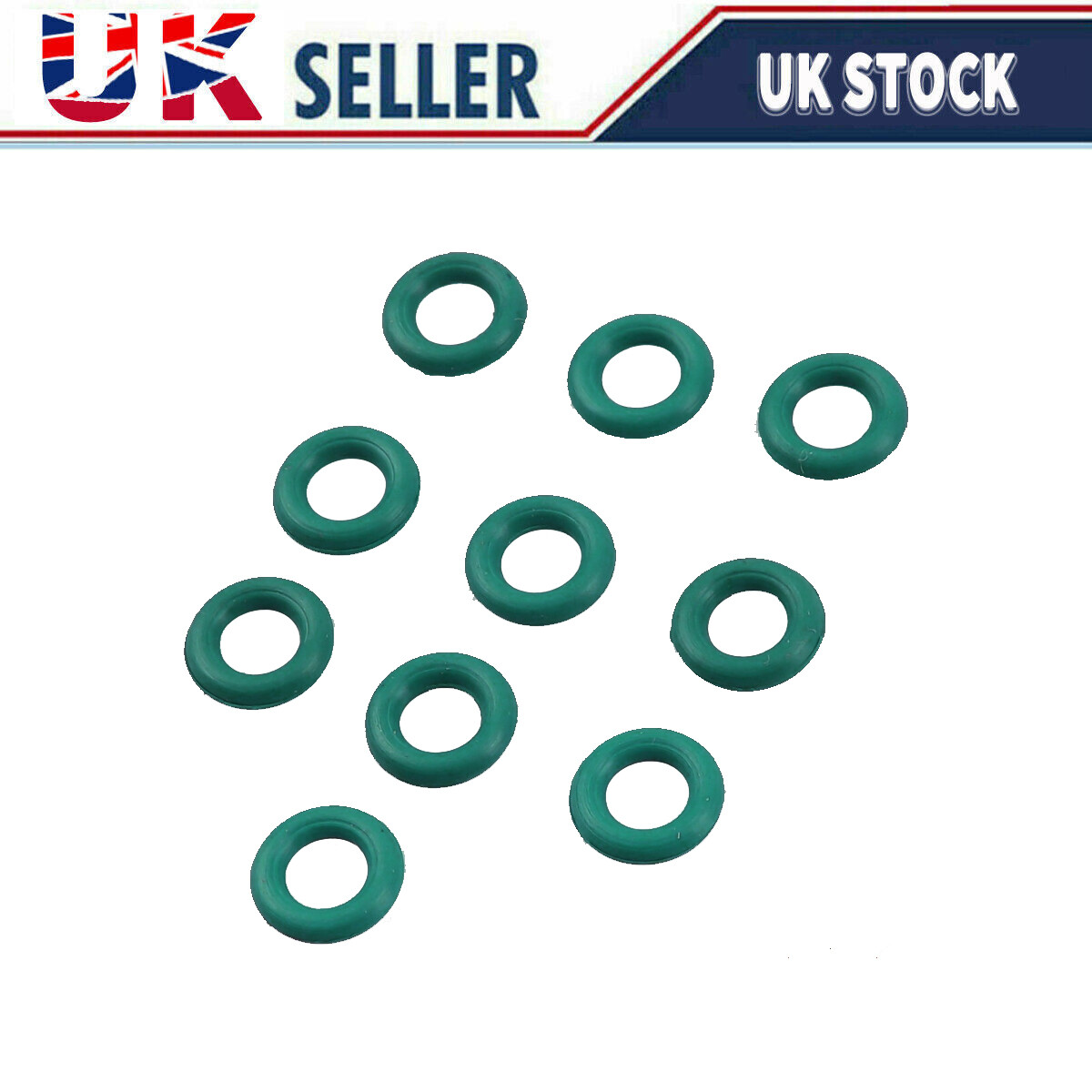 Ford Galaxy Fuel Injector on eBay