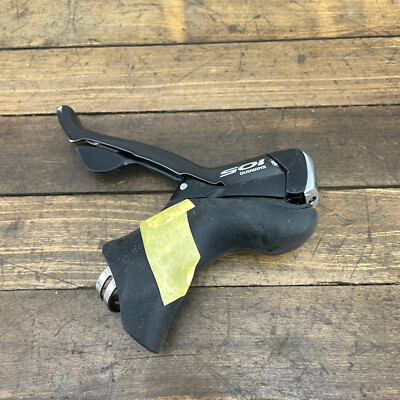 Shimano 105 ST-5600 Shifter PARTS Hood Cap Cover Left Shifter