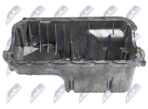 Original NTY Oil Pan BMO-HD-004 For Honda