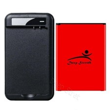 High-Performance 5520mAh Business Battery Charger F LG V20 H918 H910 VS995 H990