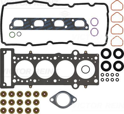 Victor Reinz 02-34980-01 Dichtungssatz, Zylinderkopf FüR Chrysler Mini-image