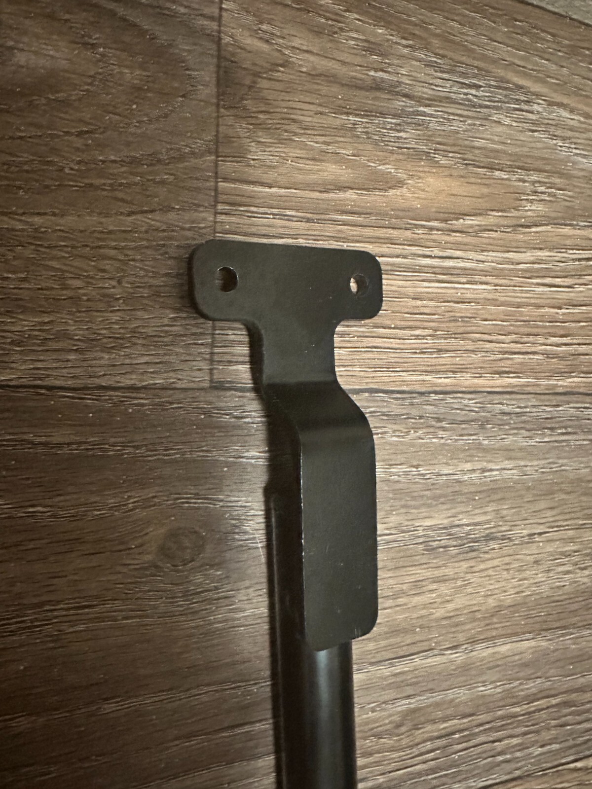 Power Chair Joystick Inline Tube Mount Compatible with Permobil, Jazzy