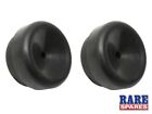 <!--F#f_0-->Holden Tailgate Bumper 48 Series (FX) FJ Ute Panel Van (Pair) H1206<!--F/-->