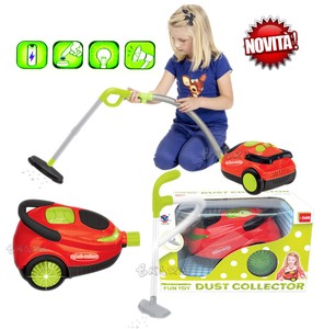 aspirateur jouet