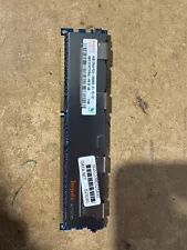 LOT OF 6 Hynix 4GB 2Rx4 PC3-10600R ECC REG Server Memory HMT151R7BFR4C-H9