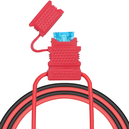 New Power Cable Cord For XPR XTL CDM CM MaxTrac XTL2500 XTL5000 - Photo 4/9