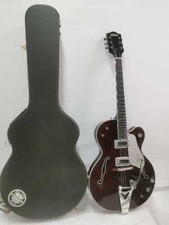 [EXCELENTE] Guitarra eléctrica Gretsch G6119-62HT #HM571