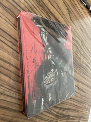 Call Of Duty Modern Warfare 3 Steelbook Neu OVP Blitzversand Limitiert Rar