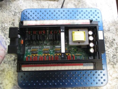 NUEVO MÓDULO DE ACCIONAMIENTO FANUC 90-20 IC692MAA541C - Imagen 6 de 6