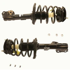 Shock and Strut Set 77-74957C8 BPF