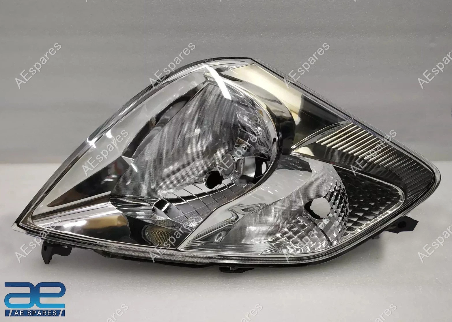 Headlight Head Lamp Assembly RH For Suzuki Zen Estilo 2006-2009 35121M59K00