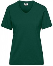 T-shirt/shirt donna Ladies' BIO Workwear - lavabile 60C | JN1807