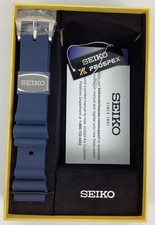 SEIKO Prospex Men's SRPH59 Special Edition Diver Automatic Blue Dial Watch 4