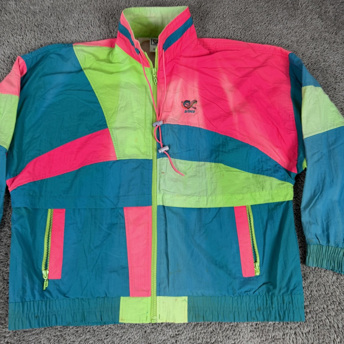 ジャケット・アウター KIARIS Vintage 90s Zipped Jacket s-l1200.jpg