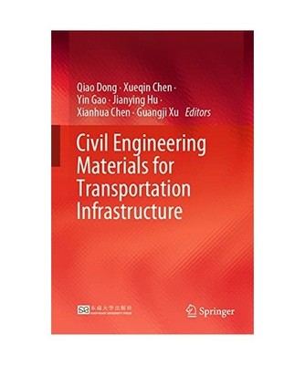 Civil Engineering Materials for Transportation Infrastructure
