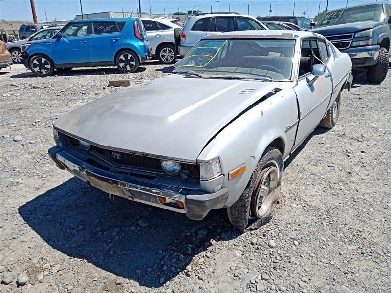 Cable de transmisión velocímetro instrumento Toyota CELICA 1976 1977 RA29 8144755 Foto 4 de 4