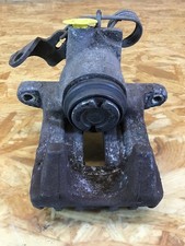 379724 Bremssattel rechts hinten AUDI A6 Avant (4B, C5) 8E0615424