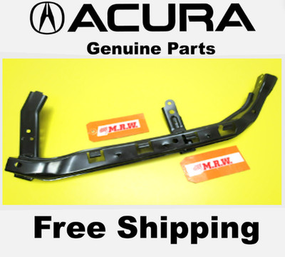 2023 ACURA TLX Front BUMPER CLIP HEADLIGHT BRACKET COVER Driver SIDE CAR OEM NEW