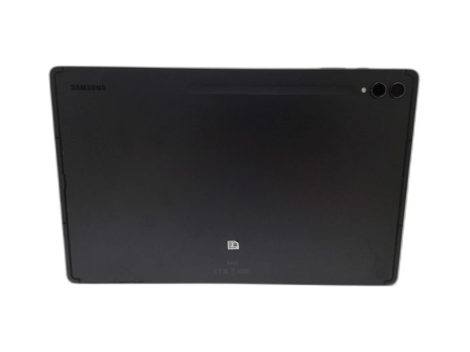 Samsung Galaxy Tab S9 Ultra · 256GB · Wi-Fi, foto 3 de 5