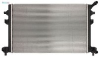 Thermotec D7A036TT KüHler FüR MotorküHlung MotorküHler AutoküHler