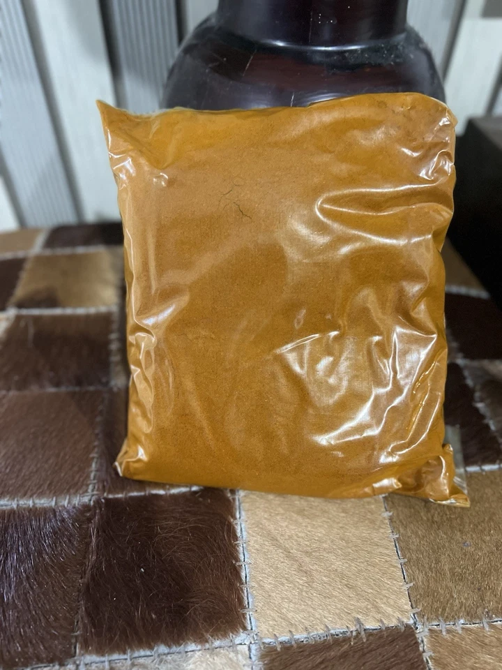 Pimiento Rojo Etíope - Especia Berbere Chili Real Auténtico Origen De ETIOPÍA. Foto 4 de 4