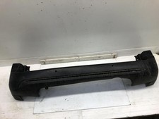 Pare-choc arrière Peugeot PARTNER