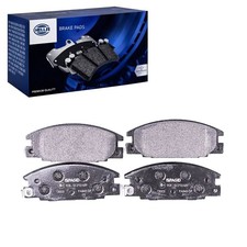 Plaquette de frein Isuzu TROOPER