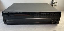 Kenwood DP-R4070 RCA Cable Multi-CD Player CD Changer Free Shipping