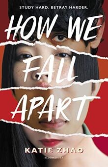 How We Fall Apart von Zhao, Katie | Buch | Zustand gut