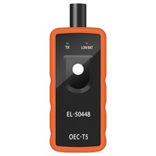 Tpms Tire Pressure Sensor Relearn Reset Programmer For 2020 Chevrolet Silverado