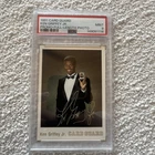 Ken Griffey Jr 1991 Card Guard Promo Full-Length Photo PSA 9 Rare HOF Mariners