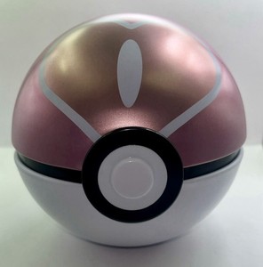 Love Ball Tin | eBay