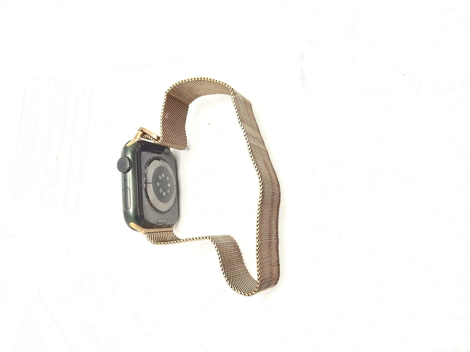 Apple Watch Series 7, foto 2 de 5